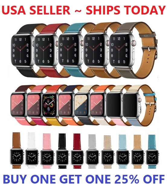 ebay apple watch bands series 4